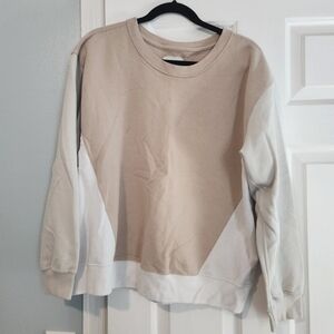 Abercrombie sweatshirt